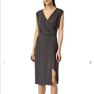 AllSaints Amalia Dress